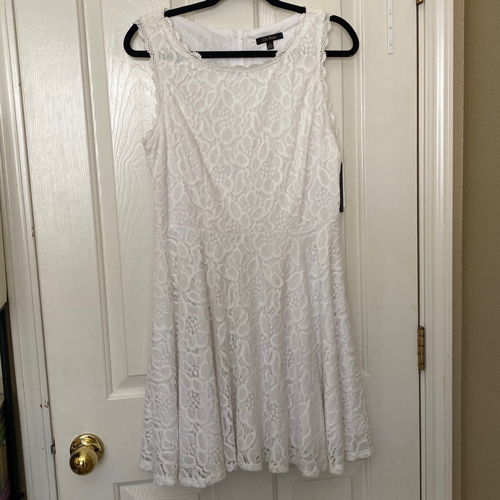 Brand- City Studio, Size- 11, Condition- New/ Tag on
